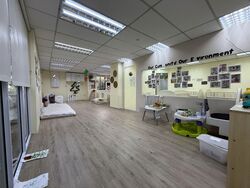 Cashew Park Condominium (D23), Retail #579595621